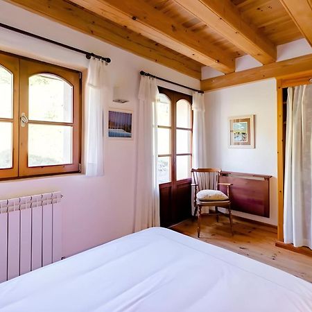 Casa Tadeguaz Konuk evi Fago Dış mekan fotoğraf