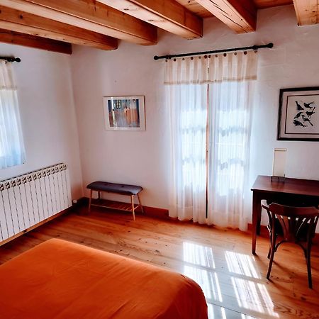 Casa Tadeguaz Konuk evi Fago Dış mekan fotoğraf