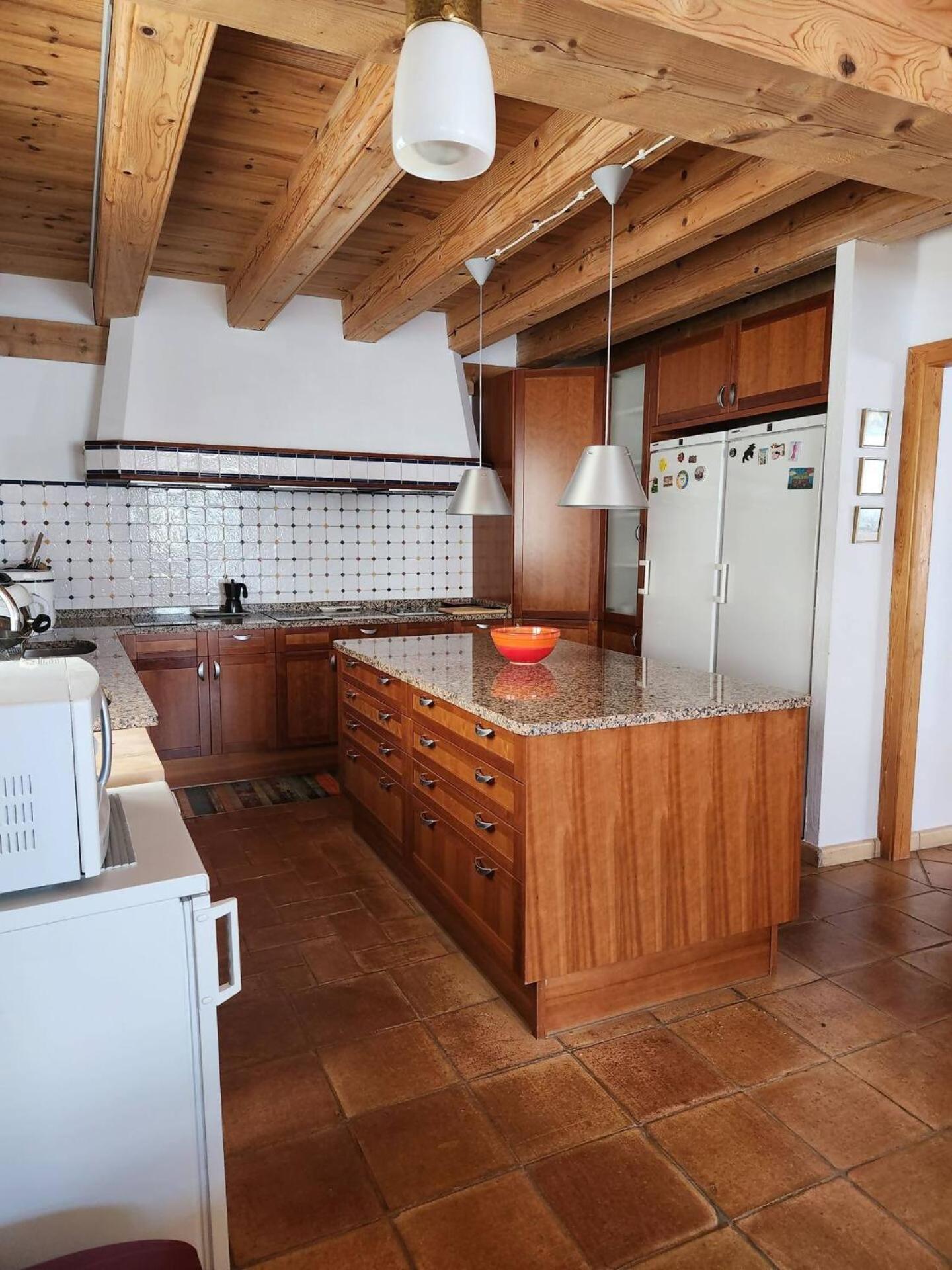 Casa Tadeguaz Konuk evi Fago Dış mekan fotoğraf