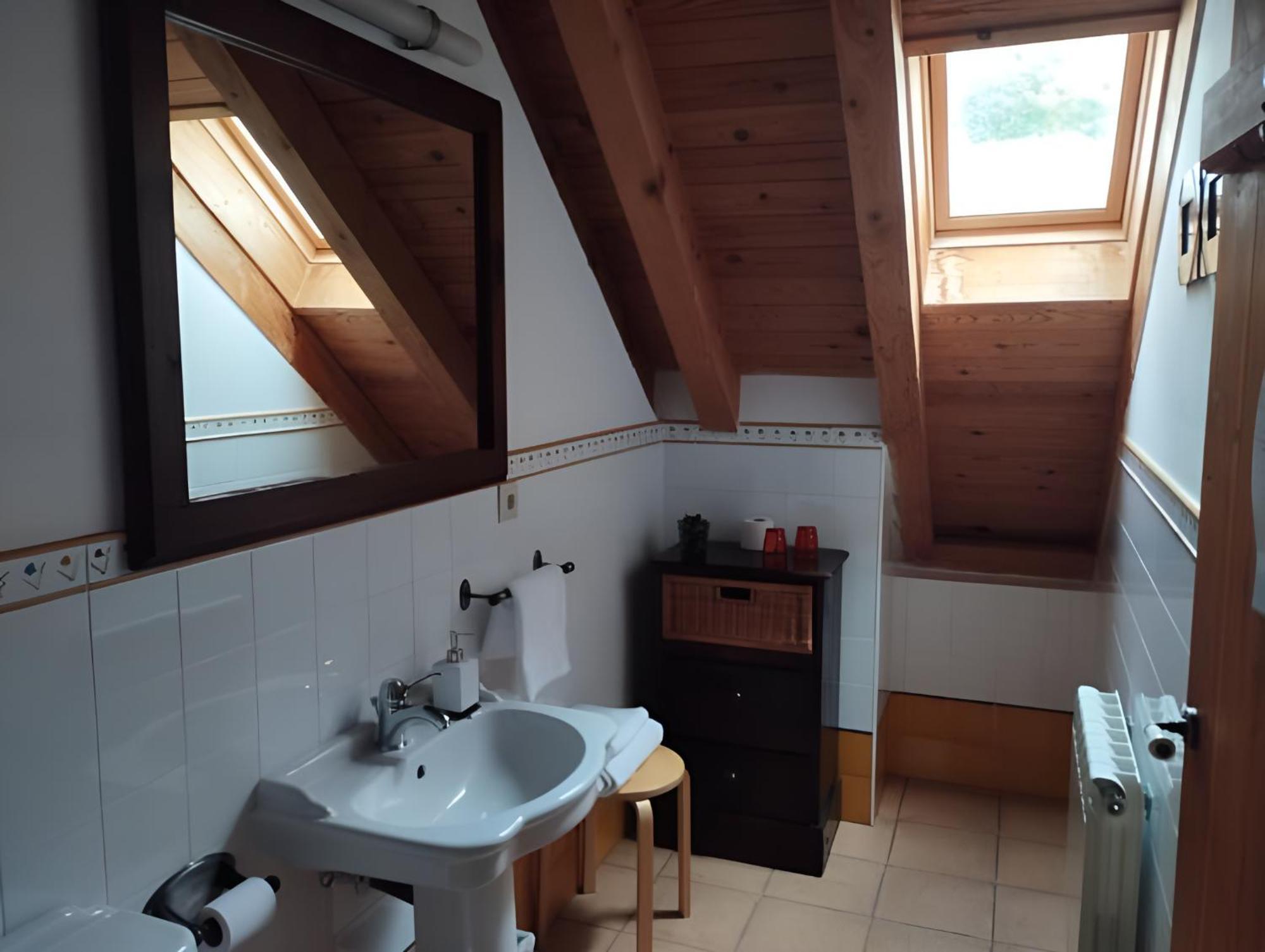 Casa Tadeguaz Konuk evi Fago Dış mekan fotoğraf