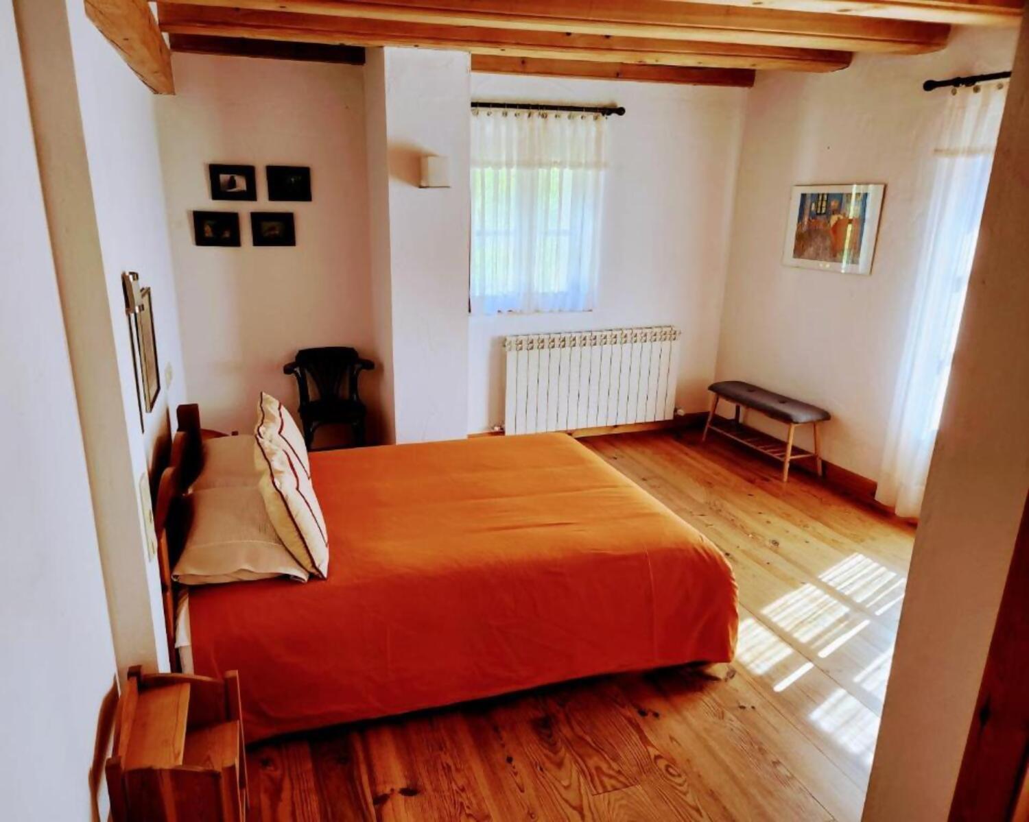 Casa Tadeguaz Konuk evi Fago Dış mekan fotoğraf