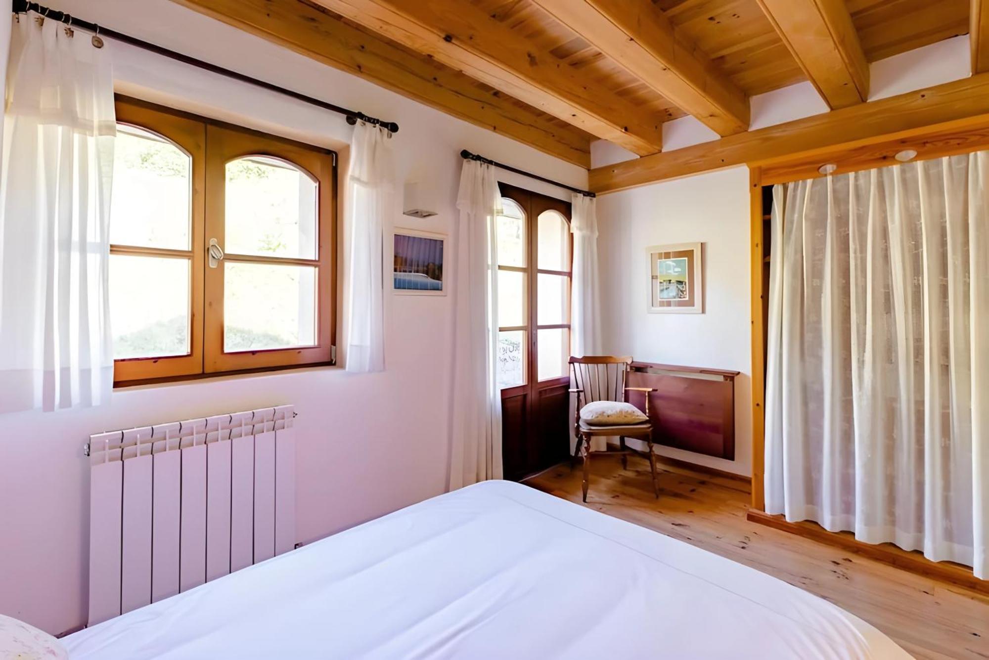 Casa Tadeguaz Konuk evi Fago Dış mekan fotoğraf