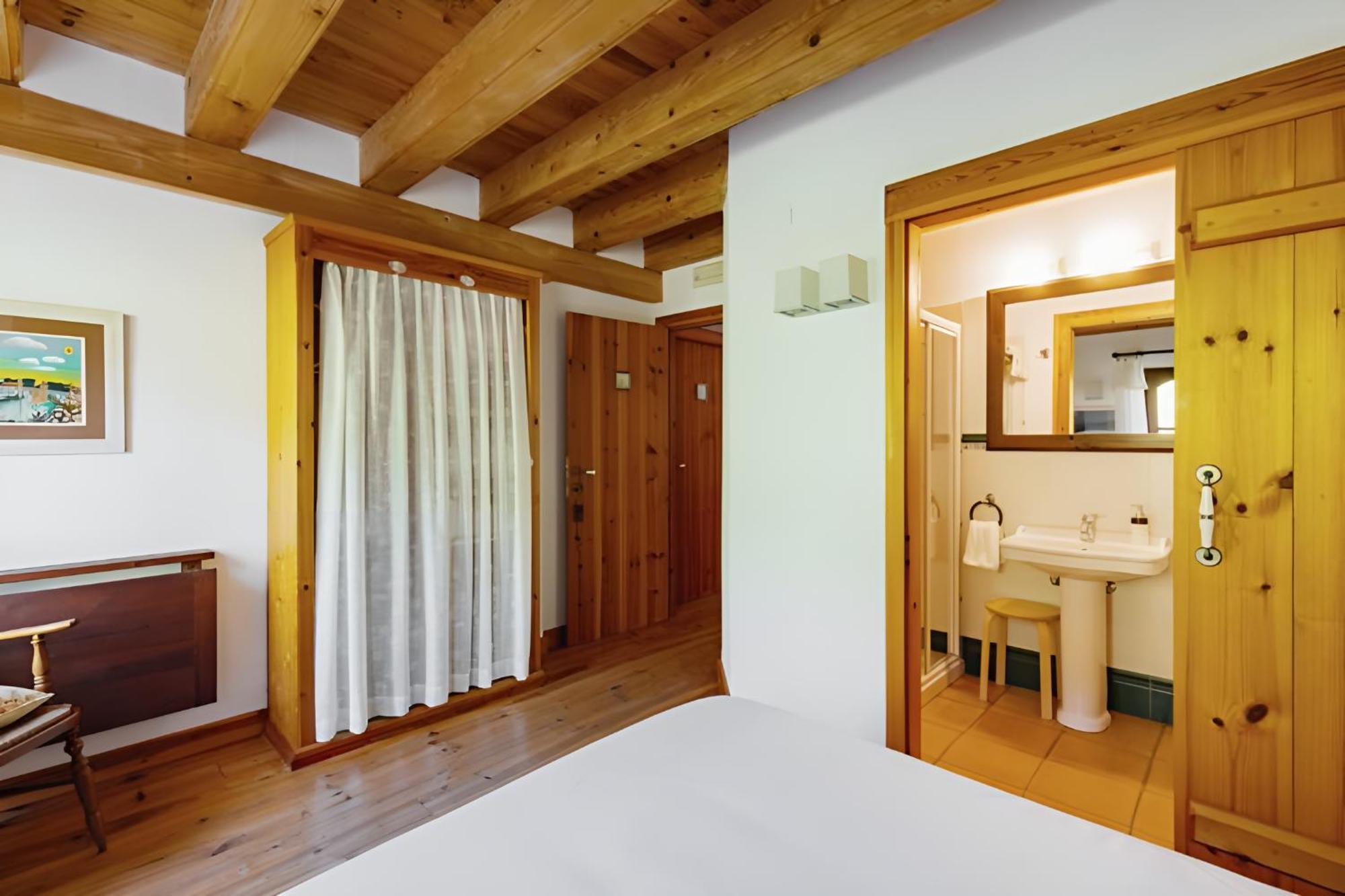 Casa Tadeguaz Konuk evi Fago Dış mekan fotoğraf