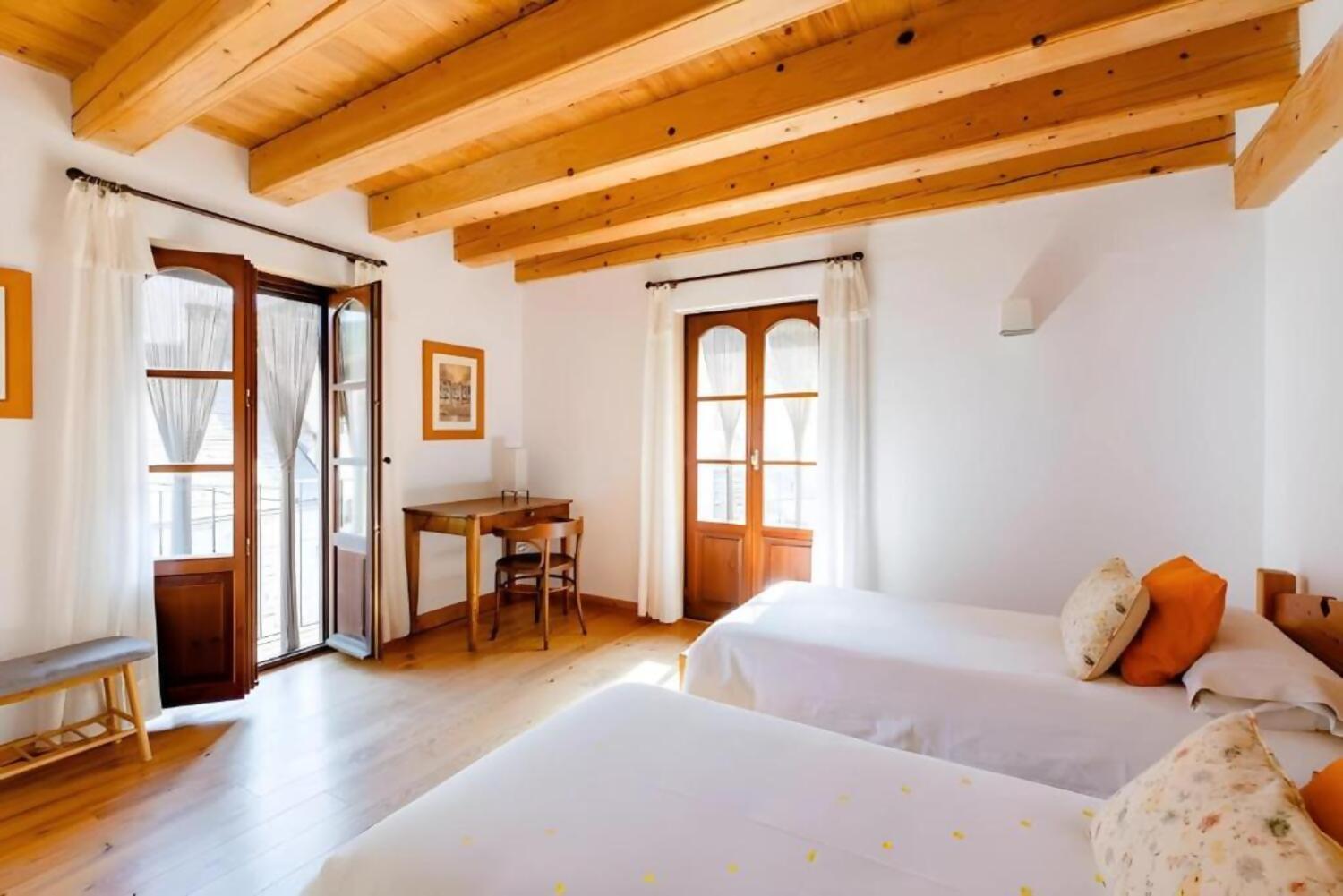 Casa Tadeguaz Konuk evi Fago Dış mekan fotoğraf