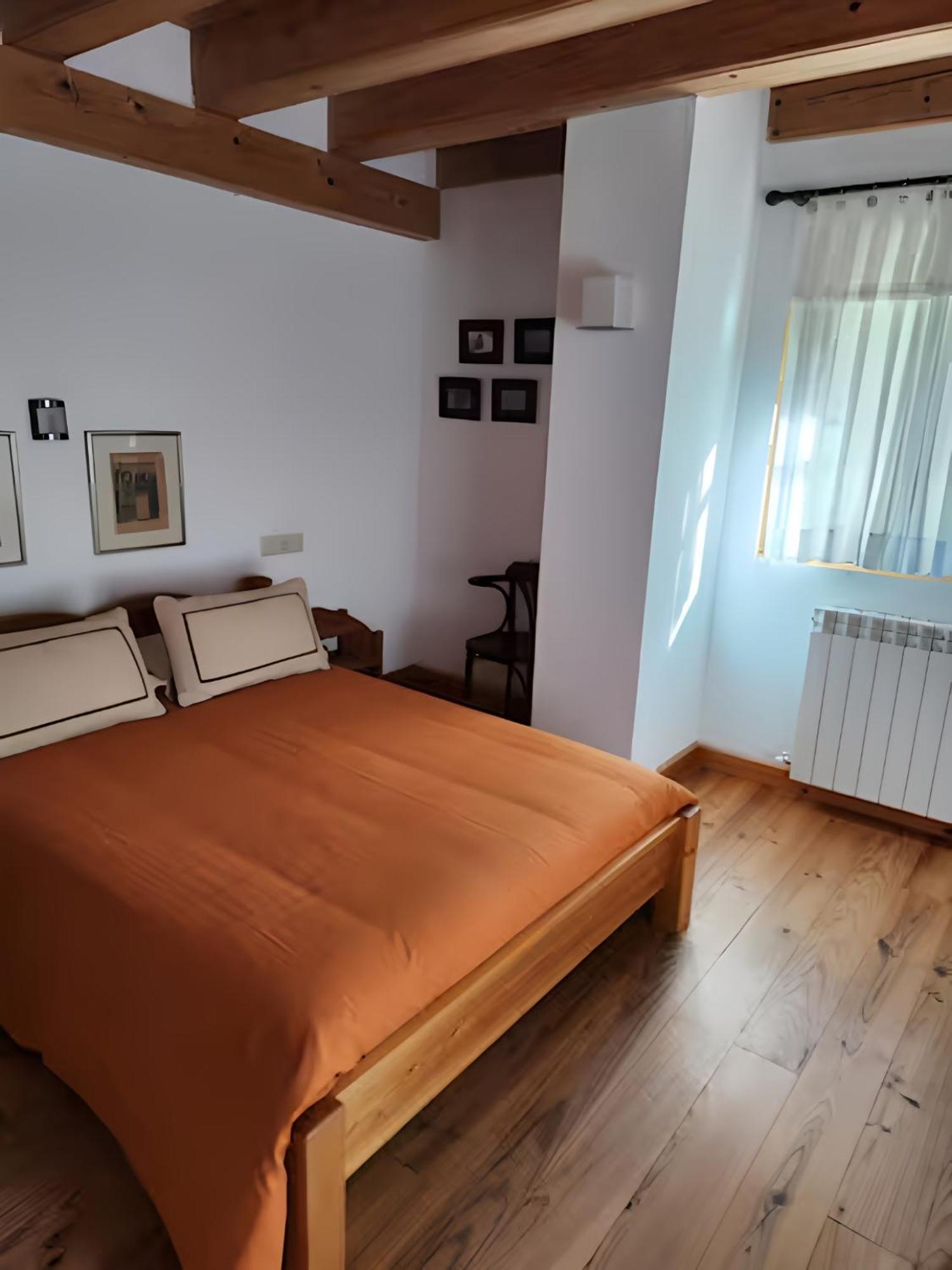 Casa Tadeguaz Konuk evi Fago Dış mekan fotoğraf