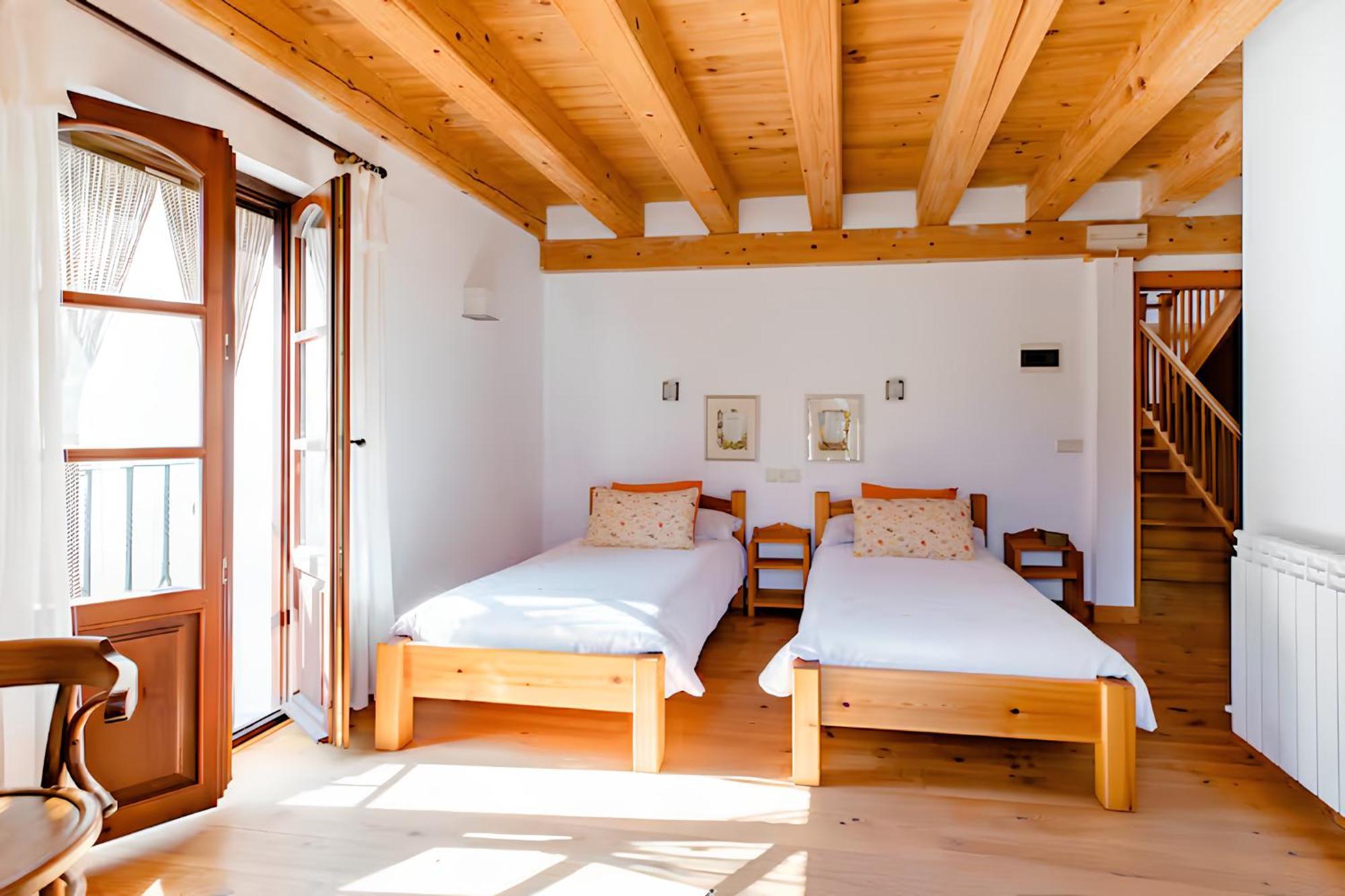 Casa Tadeguaz Konuk evi Fago Dış mekan fotoğraf