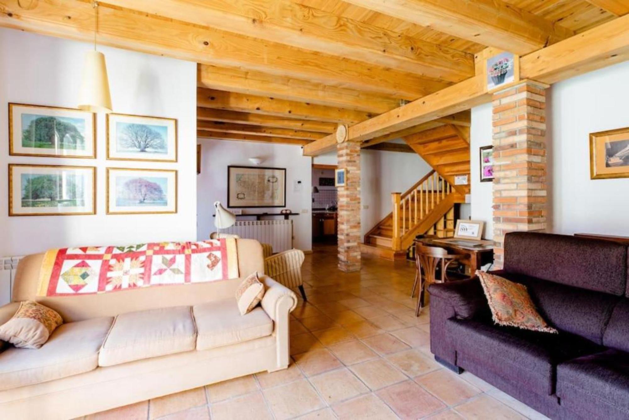 Casa Tadeguaz Konuk evi Fago Dış mekan fotoğraf