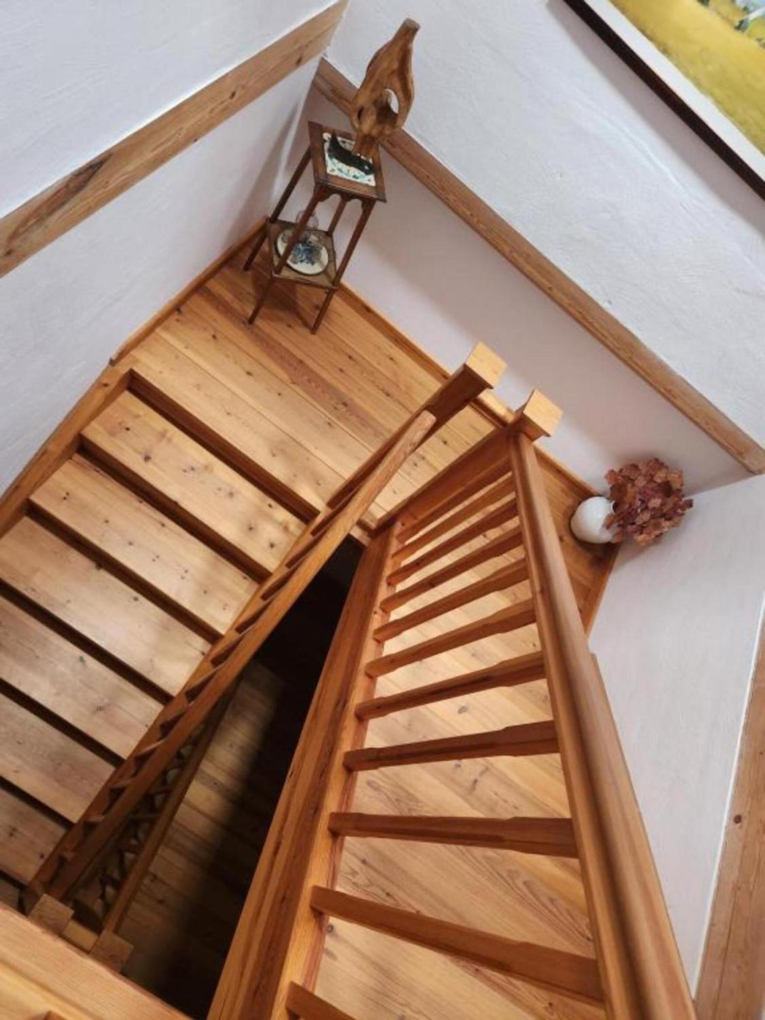 Casa Tadeguaz Konuk evi Fago Dış mekan fotoğraf