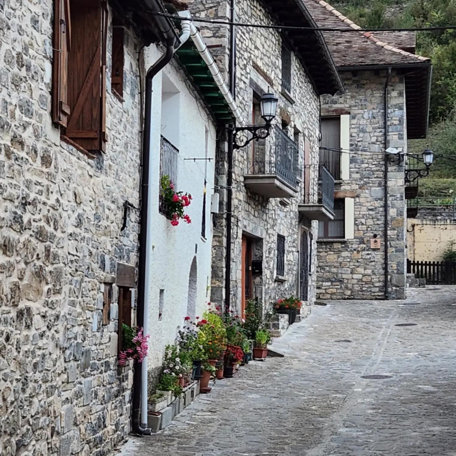 Casa Tadeguaz Konuk evi Fago Dış mekan fotoğraf