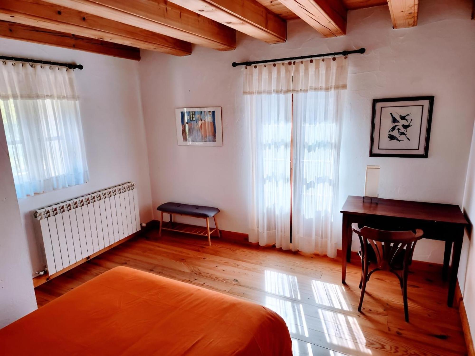 Casa Tadeguaz Konuk evi Fago Dış mekan fotoğraf