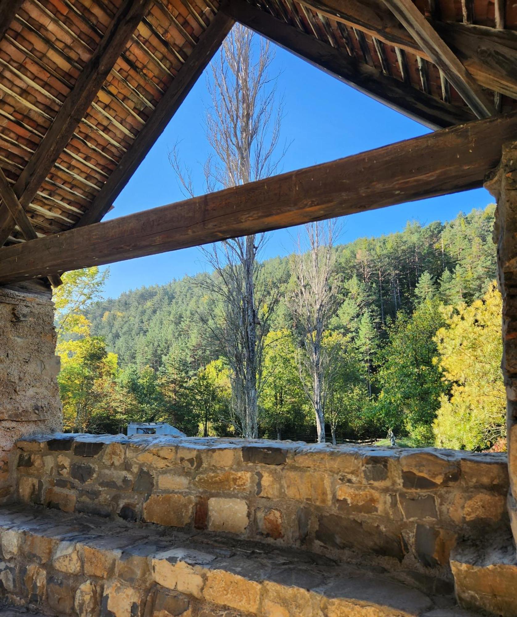 Casa Tadeguaz Konuk evi Fago Dış mekan fotoğraf